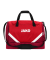 JAKO Iconic Gr.S Tasche Rot F103 - rot