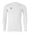 uhlsport Baselayer Unterhemd langarm Kids F01 