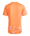 adidas Tiro 26 Torwarttrikot Langarm Orange - orange