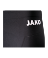 JAKO Comfort 2.0 Long Tight Schwarz F08 - schwarz