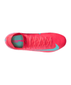 Nike Air Zoom Mercurial Superfly X Elite AG-Pro Mad Energy Rot  F800 - rot