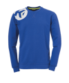 Kempa Core 2.0 Training Top Sweatshirt Blau F04