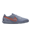 Nike Tiempo Legend X Academy IN Scary Good Blau F402