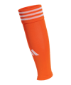 adidas Team Sleeve 23 Sleeve Orange - orange