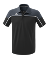 Erima Change by Poloshirt Grau | - grau