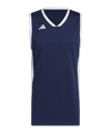 adidas Pulse Speed Trikot Blau 