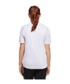 adidas Tiro 25 Competition Trainingsshirt Kids Weiß - weiss