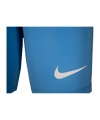 Nike Pro Strike Short Blau Weiss F412 - blau
