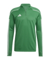 adidas Tiro 23 League Track Top | Grün - gruen
