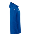 JAKO Team 2.0 Allwetterjacke Blau F400 - blau