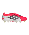 adidas Predator Pro FT FG Born for Goals Rot 
