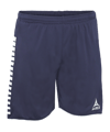 Select Argentina Short Kids Blau F999 