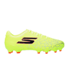 Skechers SKX 01 Academy FG Evolution Gelb FYLBK