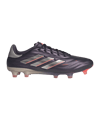 adidas COPA Pure 2 Elite FG Vivid Horizon Lila Grau