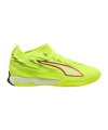 PUMA ULTRA 6 Match IN Unleash Kids Gelb F01 - gelb