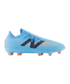New Balance Furon V7+ Destroy FG Fuel Cell Blau FS75