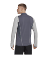adidas Tiro 23 Competition Sweatshirt Grau - grau