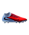 Nike Phantom 6 High Elite FG Scary Good Blau F400 