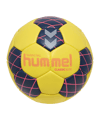 Hummel hmlCLASSIC Elite Handball Trainingsball Gelb F5149