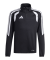 adidas Tiro 26 League Training Sweatshirt Kids Schwarz - schwarz