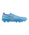Mizuno Morelia Neo IV Beta Japan FG Sky Blau F25 