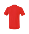 Erima Liga Trikot kurzarm Kids Rot - rot