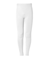 uhlsport Performance Pro Long Tight Kids Weiss F016 - weiss