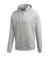 adidas MH 3S Kapuzenpullover Grau - grau