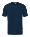 JAKO Doubletex T-Shirt Blau F900 - blau