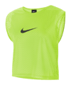 Nike Park 20 Markierungshemdchen Gelb F702 - grau