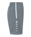 JAKO Allround Trainingsshort Grau F840 - grau