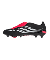 adidas Predator League AG Immortal DNA Schwarz - schwarz