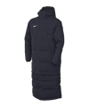 Nike Academy Pro Therma 2in1 Insu. Jacke Kids F451 - blau