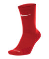 Nike Squad Crew Socken Rot F657 - rot