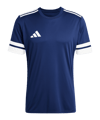 adidas Squadra 25 Trikot Blau - blau