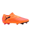 PUMA FUTURE 8 Ultimate Low FG Hot Pursuit Orange F03