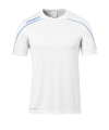 Uhlsport Stream 22 Trikot kurzarm | Weiss F17 - weiss