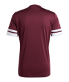adidas Squadra 25 Trikot Rot - rot
