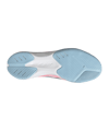 adidas F50 Hyperfast League IN Kinder Weiß - weiss