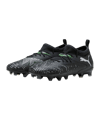 PUMA FUTURE 8 Match FG/AG Eclipse Kids Schwarz F02 - schwarz