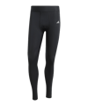 adidas Techfit Tight Schwarz - schwarz