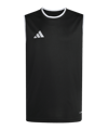 adidas Entrada 26 Trikot Kids Schwarz - schwarz