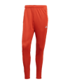adidas Tiro Trainingshose Rot Blau - rot