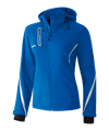 Erima Softshell Jacke Active Wear Damen Blau - blau
