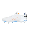 PUMA KING Ultimate MxSG Supercharge F01 - weiss