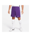 Nike Park III Short Lila F547 - lila