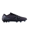 New Balance Furon Elite V9 FG Triple Black Schwarz | - schwarz
