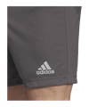 adidas Entrada 22 Short | Grau - grau