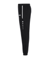 JAKO Allround Polyesterhose Kids Schwarz F800 - schwarz