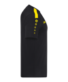 JAKO Power Trikot Kids Schwarz Gelb F803 - schwarz